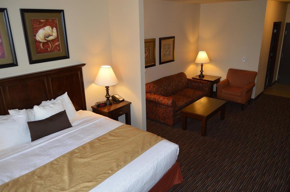 Radisson Hotel River Falls Ngoại thất bức ảnh