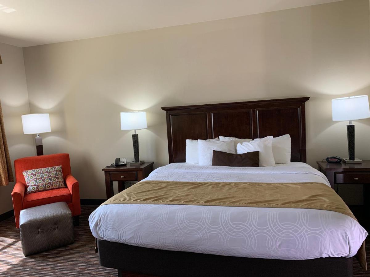 Radisson Hotel River Falls Ngoại thất bức ảnh