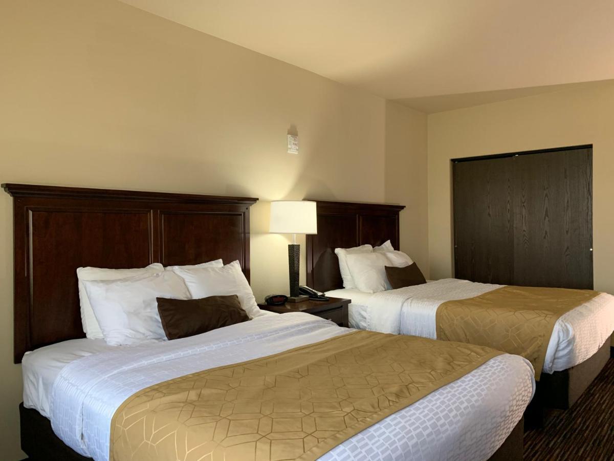 Radisson Hotel River Falls Ngoại thất bức ảnh