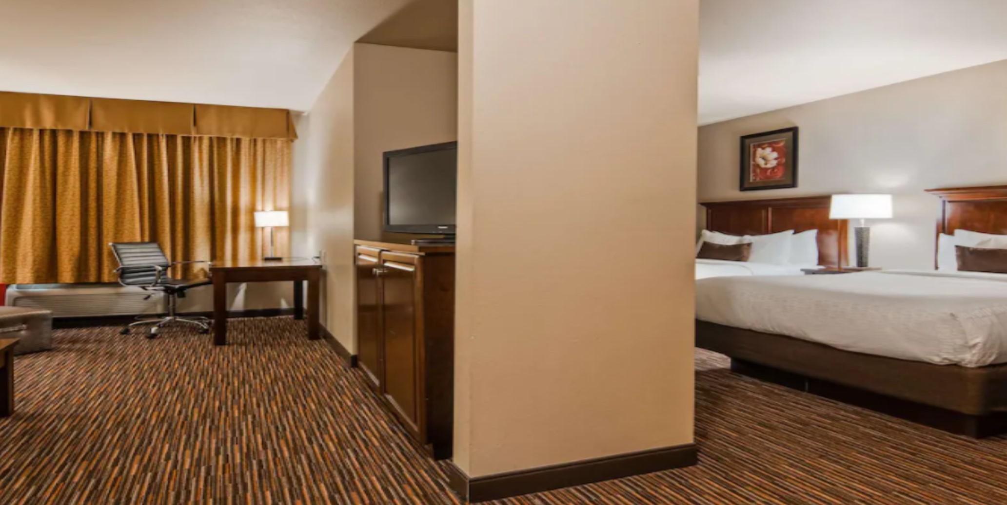 Radisson Hotel River Falls Ngoại thất bức ảnh