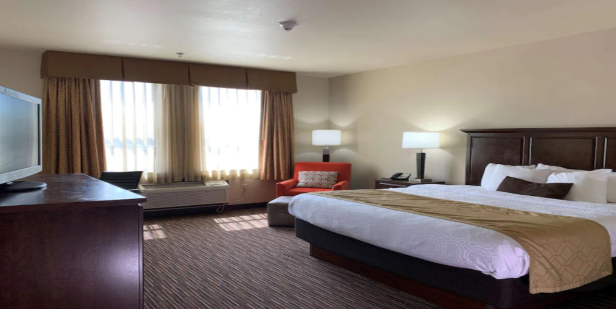 Radisson Hotel River Falls Ngoại thất bức ảnh