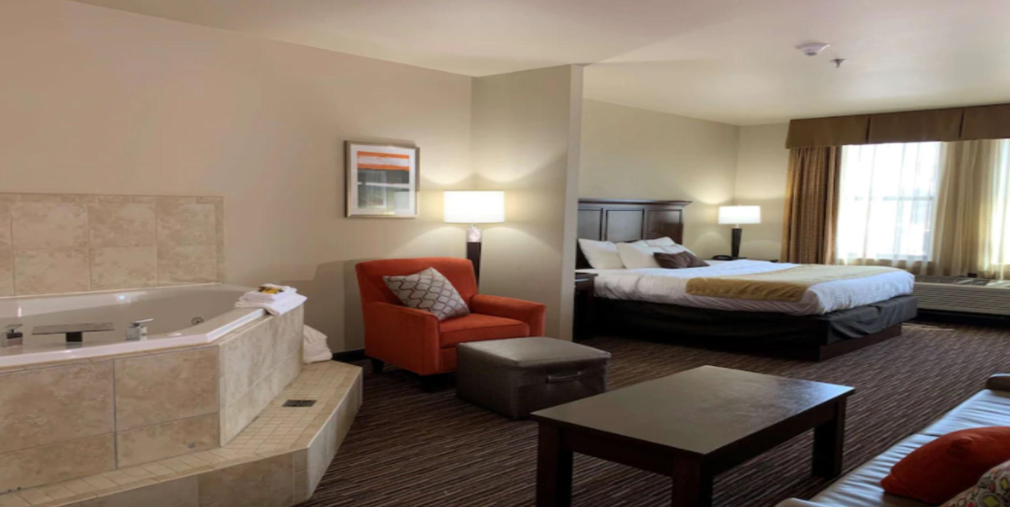 Radisson Hotel River Falls Ngoại thất bức ảnh