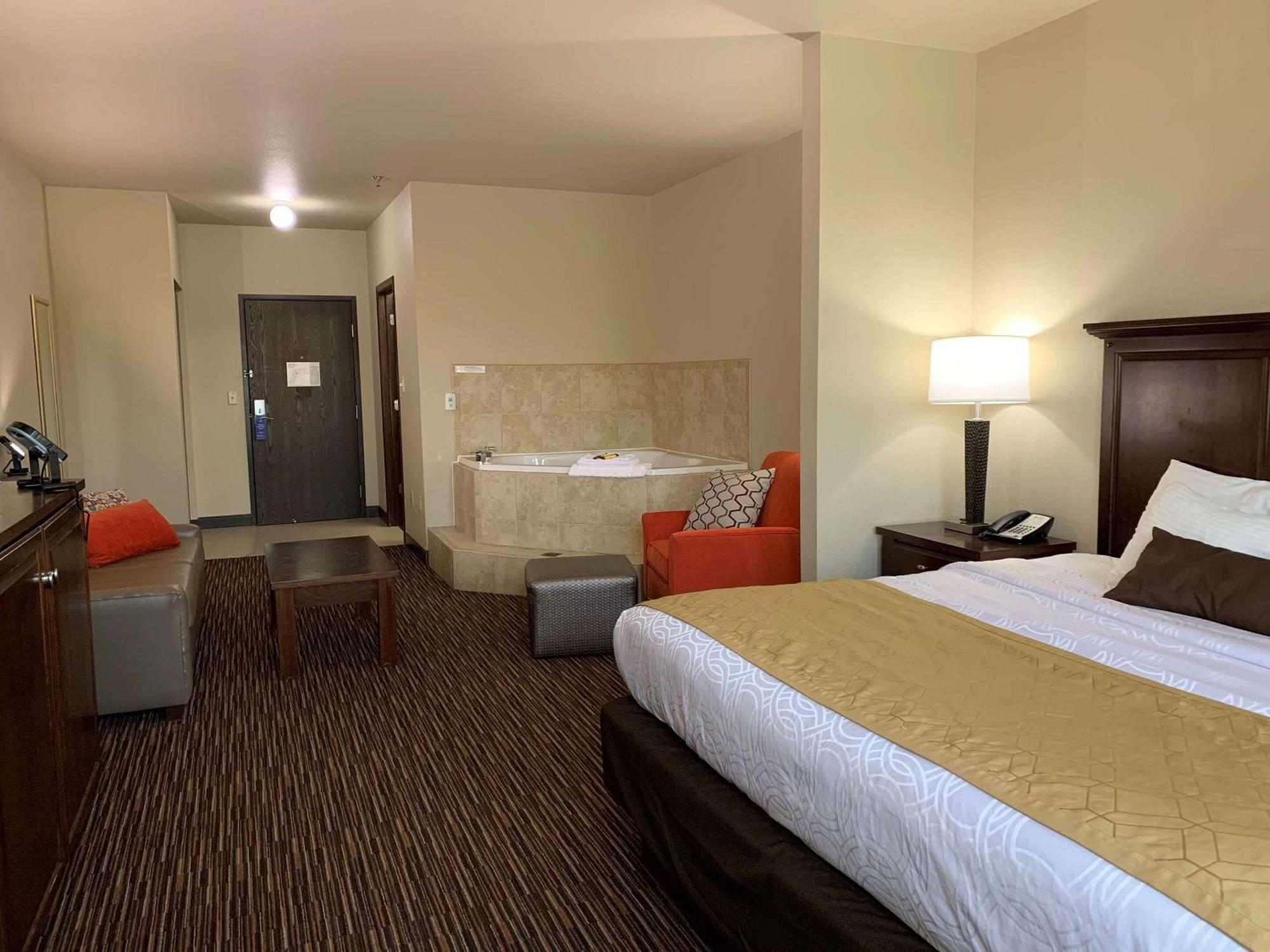 Radisson Hotel River Falls Ngoại thất bức ảnh