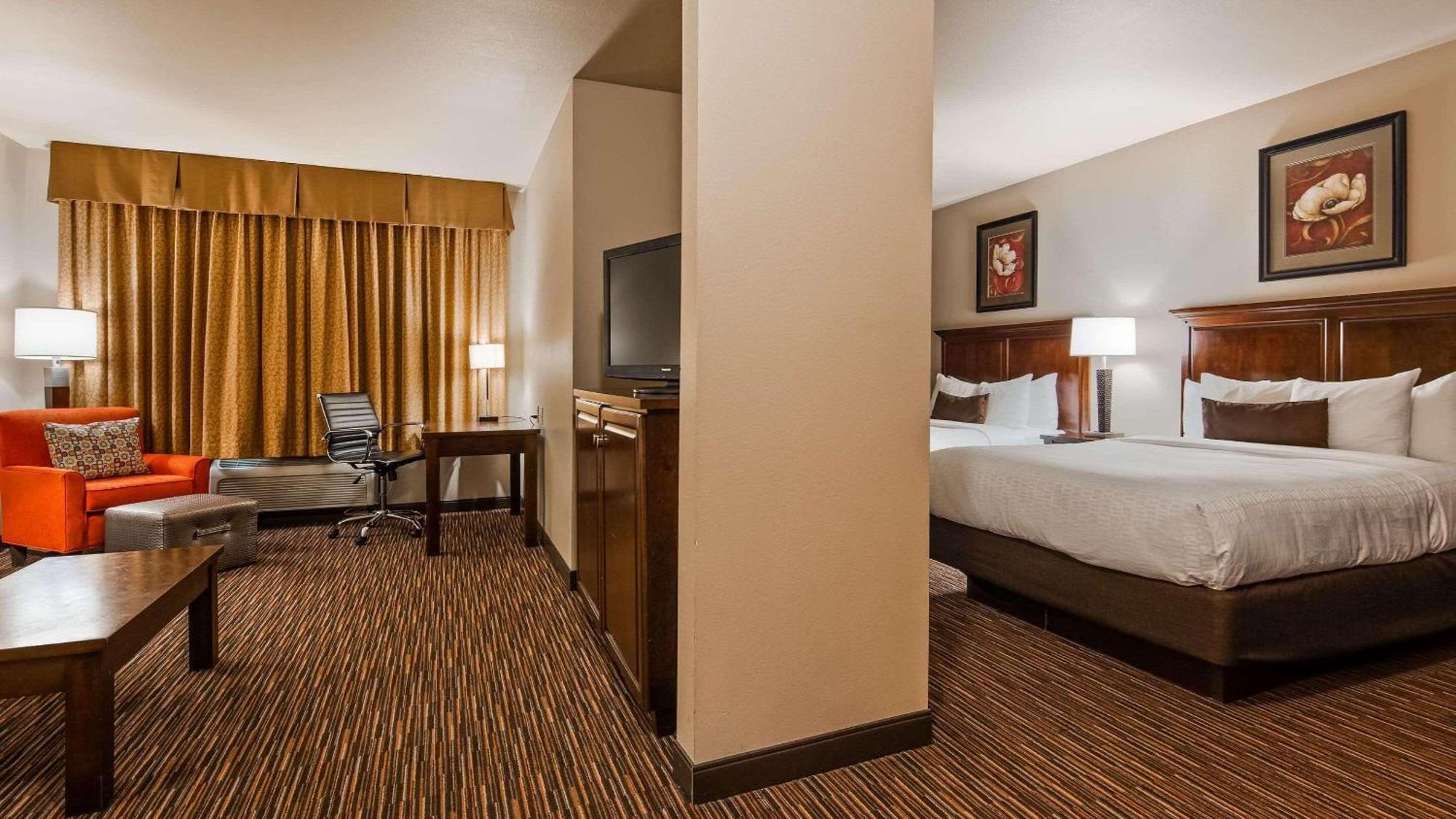 Radisson Hotel River Falls Ngoại thất bức ảnh