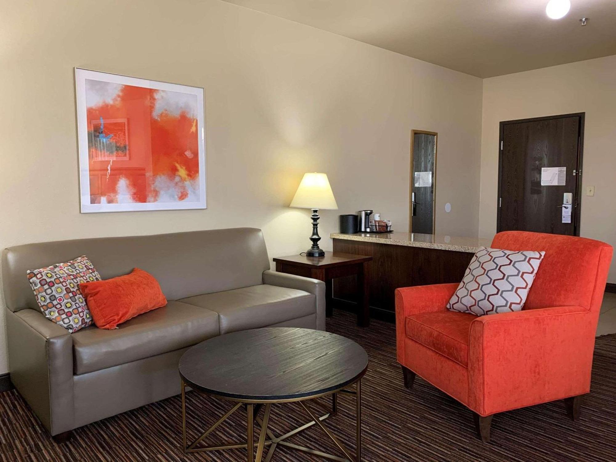 Radisson Hotel River Falls Ngoại thất bức ảnh