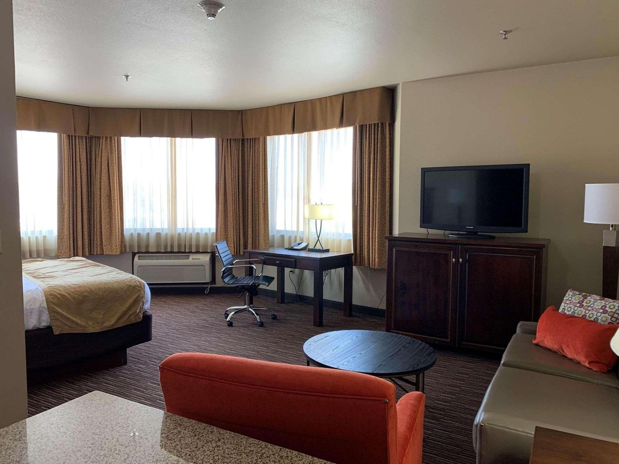 Radisson Hotel River Falls Ngoại thất bức ảnh