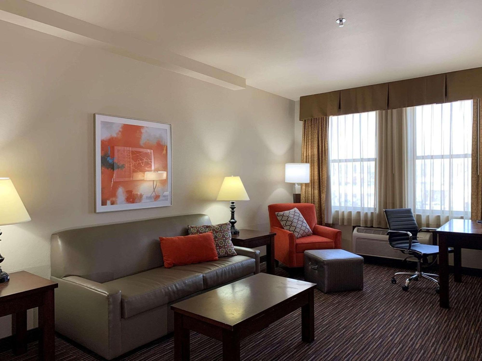 Radisson Hotel River Falls Ngoại thất bức ảnh