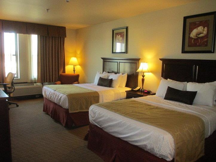 Radisson Hotel River Falls Ngoại thất bức ảnh