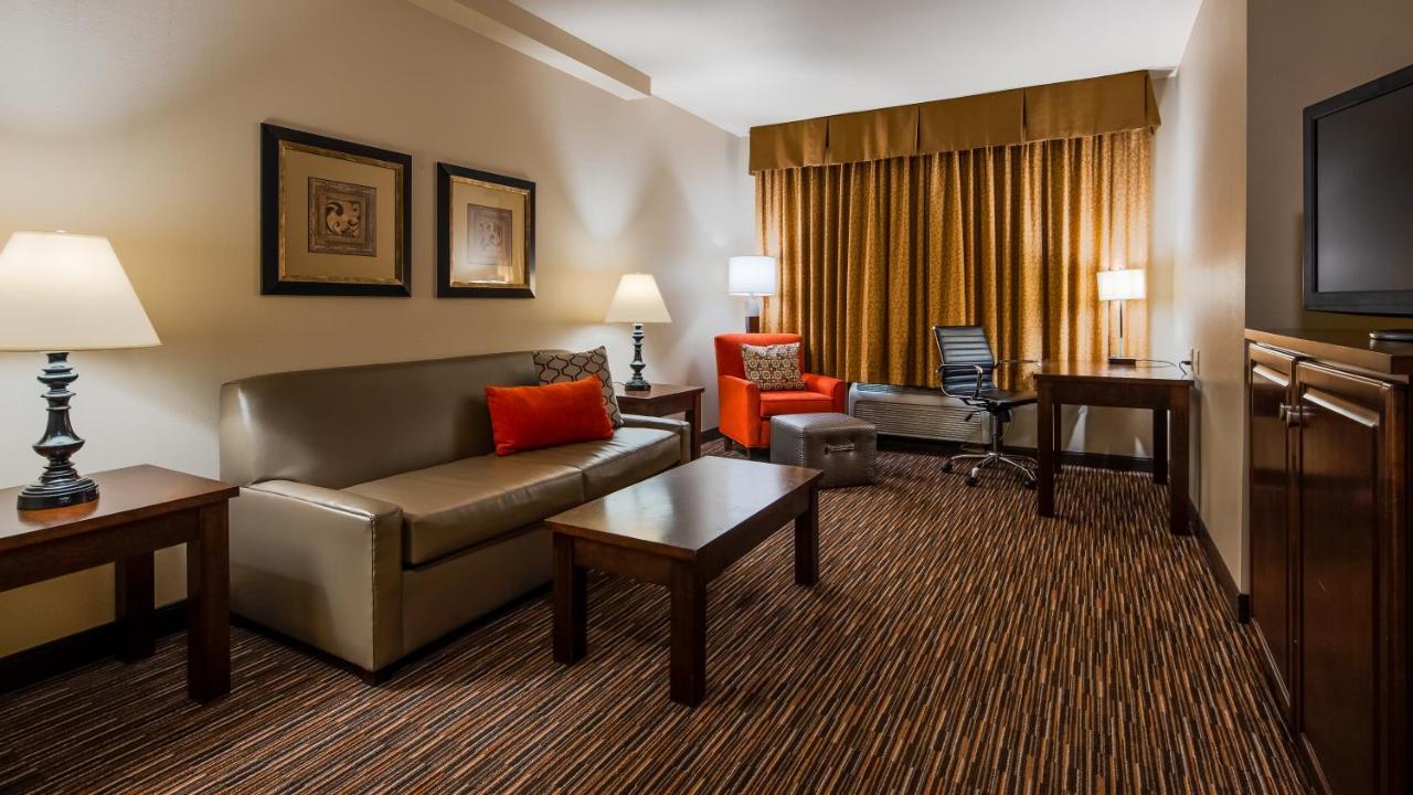 Radisson Hotel River Falls Ngoại thất bức ảnh