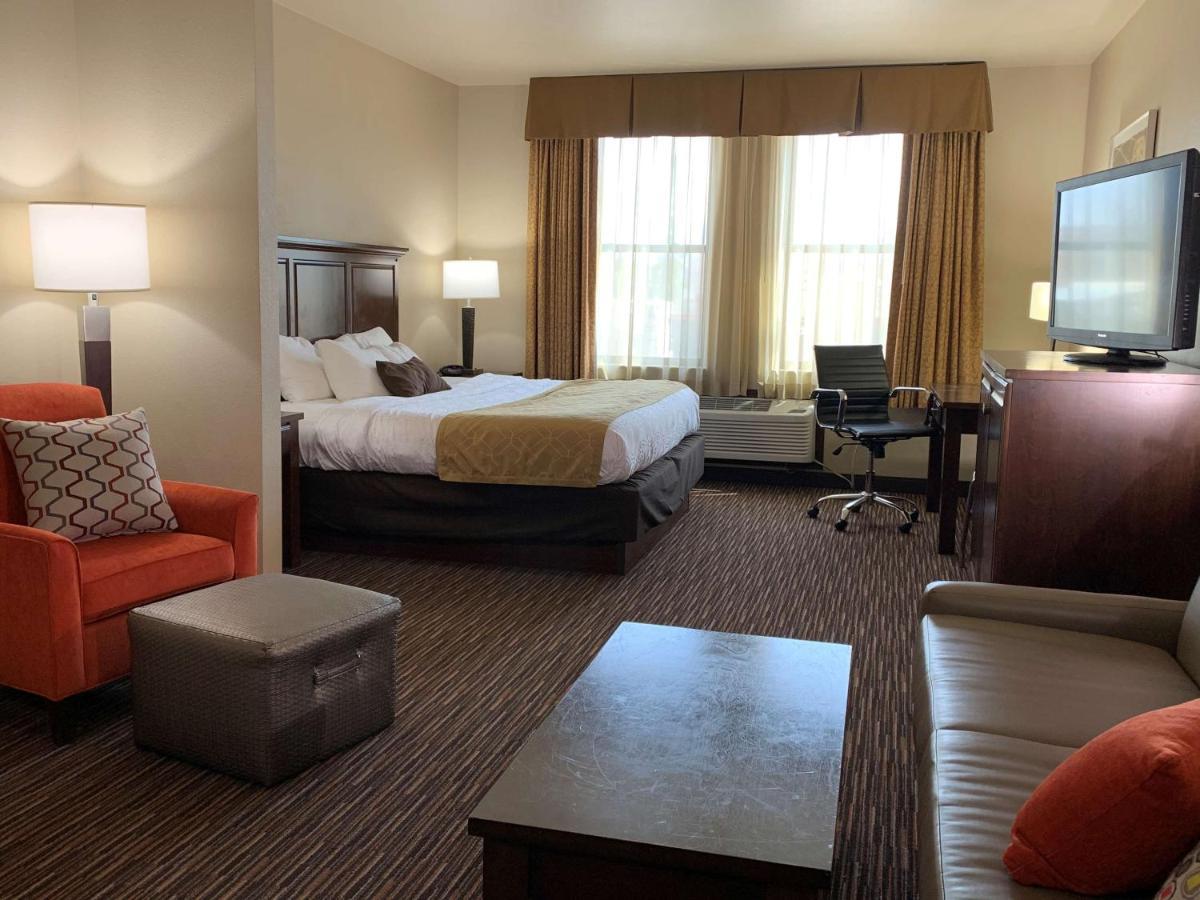 Radisson Hotel River Falls Ngoại thất bức ảnh