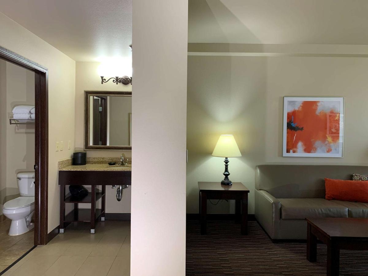 Radisson Hotel River Falls Ngoại thất bức ảnh