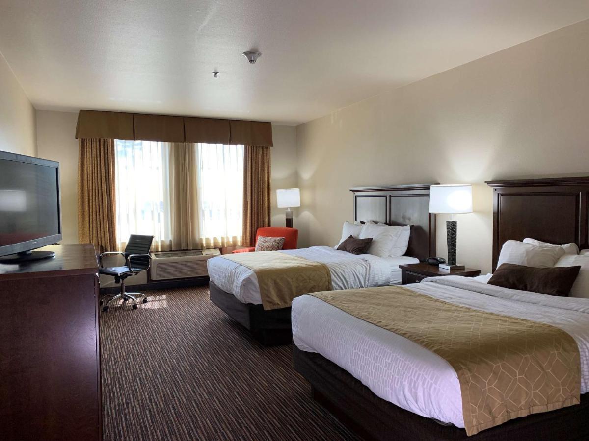 Radisson Hotel River Falls Ngoại thất bức ảnh