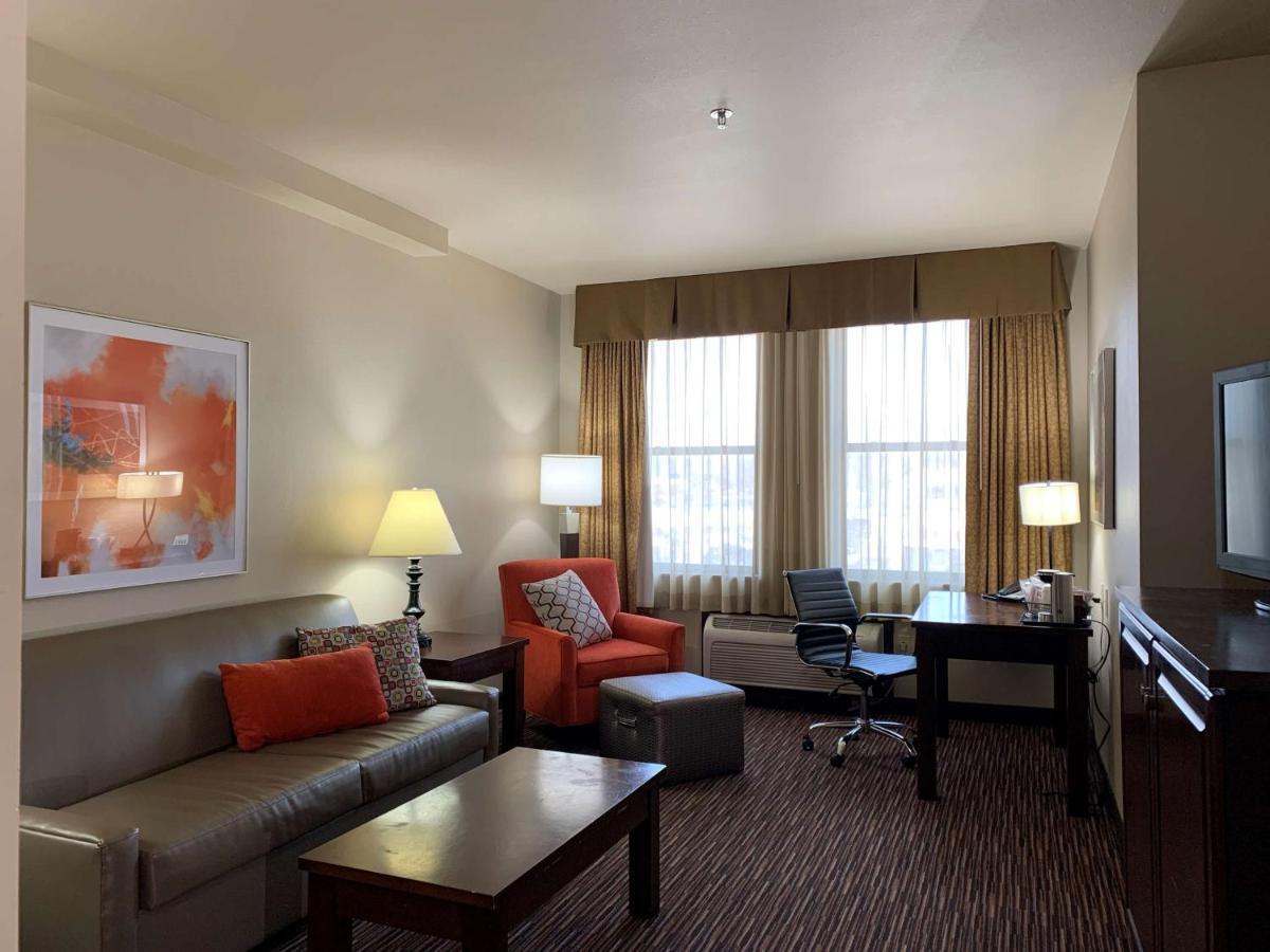 Radisson Hotel River Falls Ngoại thất bức ảnh