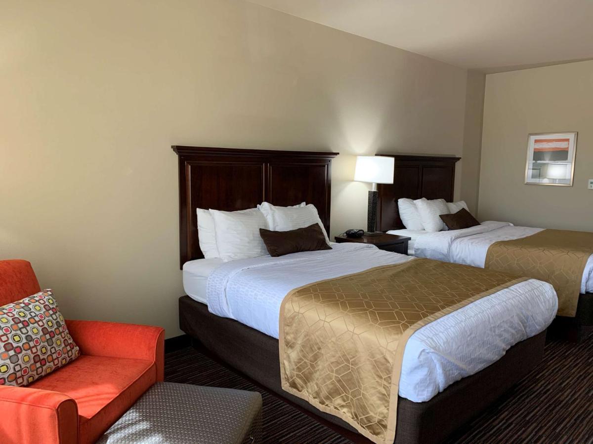 Radisson Hotel River Falls Ngoại thất bức ảnh