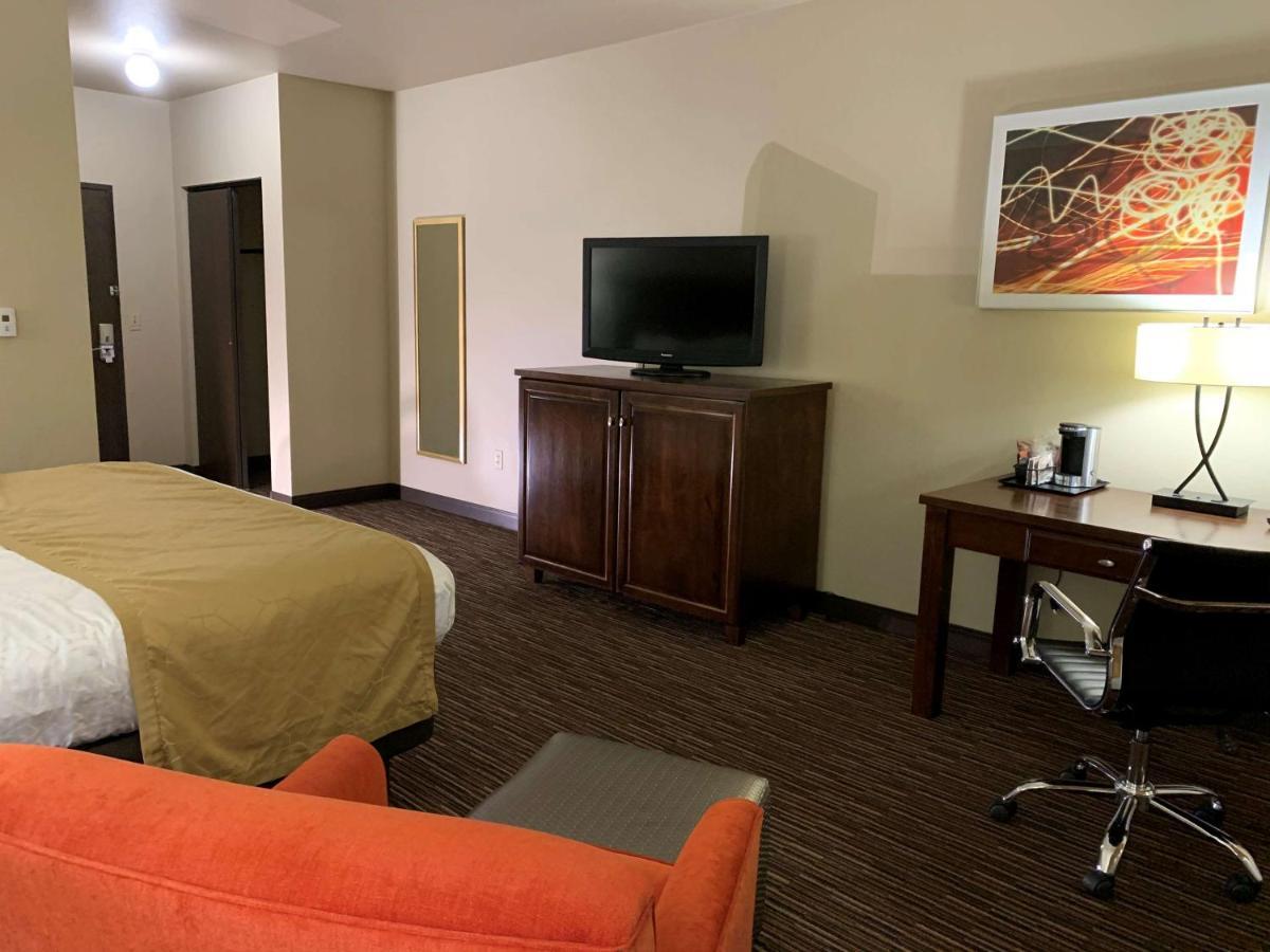 Radisson Hotel River Falls Ngoại thất bức ảnh