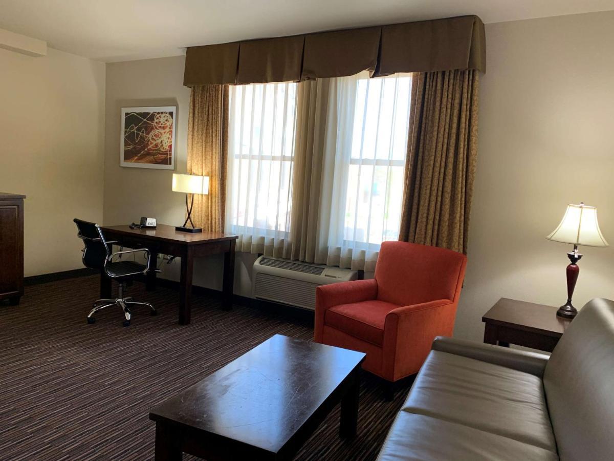 Radisson Hotel River Falls Ngoại thất bức ảnh